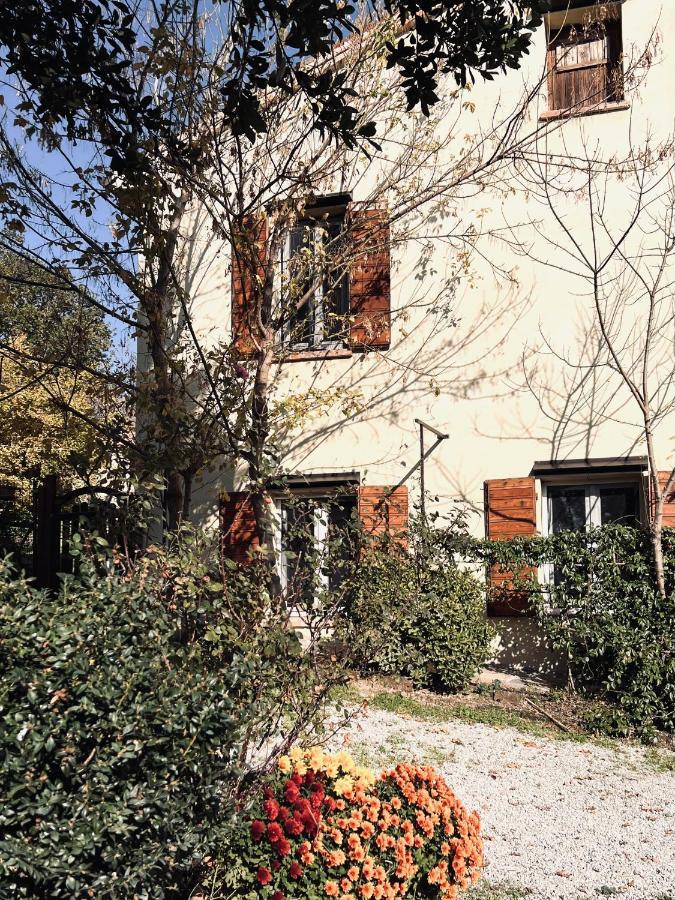 Relais B&B Betty Bike Sasso Feltrio Exterior photo